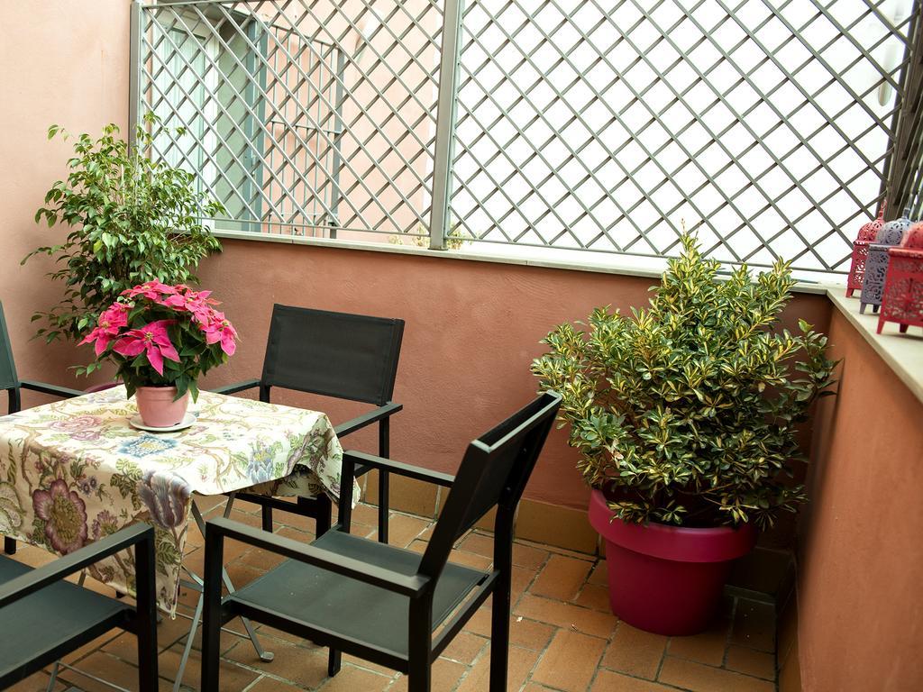 Singular Pilatos Leilighet Sevilla Eksteriør bilde
